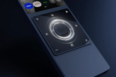 Josh.ai AVA Cinema Remote