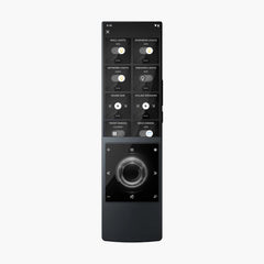 Josh.ai AVA Cinema Remote