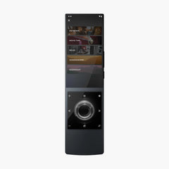 Josh.ai AVA Cinema Remote