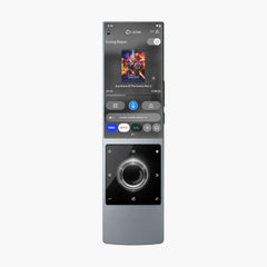 Josh.ai AVA Cinema Remote