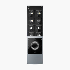 Josh.ai AVA Cinema Remote
