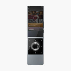 Josh.ai AVA Cinema Remote