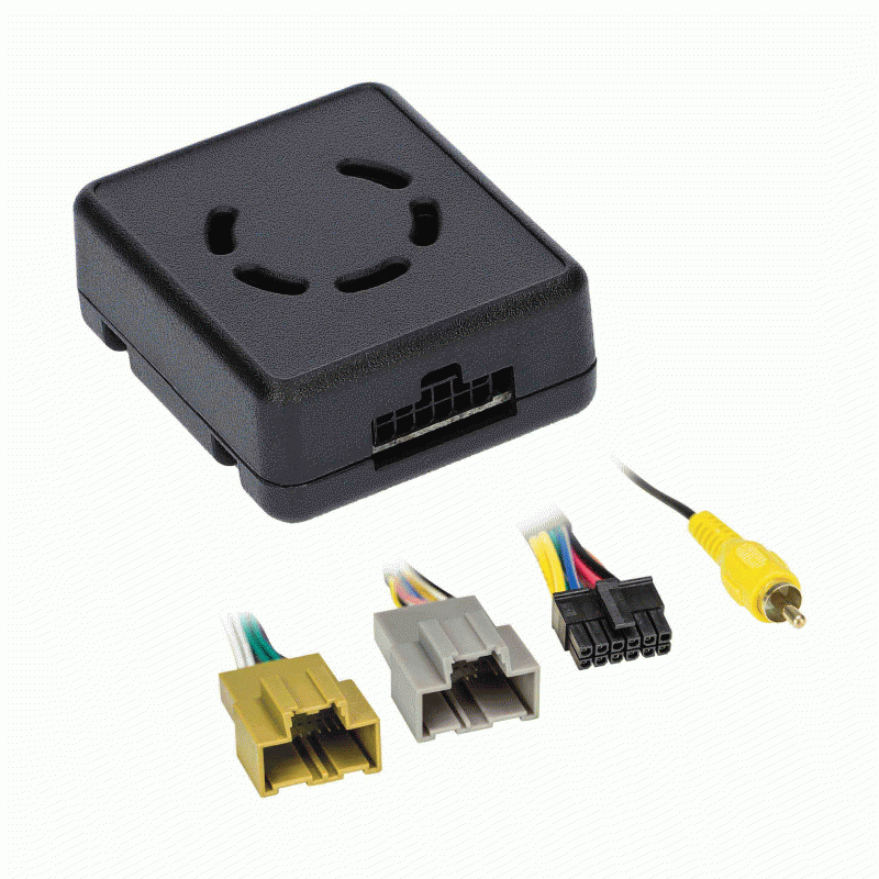 Metra GM 20162020 Radio Replacement Interface w/Chime Retention