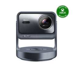 Hisense C2 Ultra TriChroma Laser Mini Projector (up tp 300")