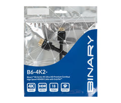 Dreamedia Preferred HDMI Cables