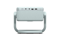 Epson EpiqVision Mini EF22 Portable Smart Laser Projector