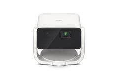 Epson EpiqVision Mini EF22 Portable Smart Laser Projector