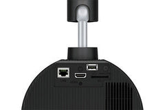 EPSON LightScene EV-115 Accent Lighting 3LCD Laser Projector