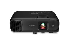 Epson Pro EX9240 3LCD Full HD 1080p Wireless Projector with Miracast