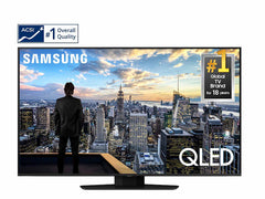 Samsung Class QLED 4K Q80C