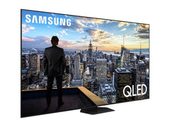 Samsung Class QLED 4K Q80C