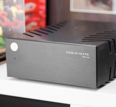 Gold Note PSU-10 Power Supply