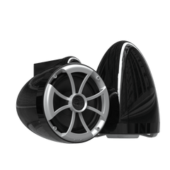 Wet Sounds ICON Series 8" Tower Speakers