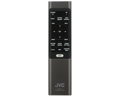 JVC DLA-RS3200 BLU-Escent Laser 2700 Lumens 8K E-ShiftX Home Theater Projector