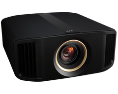 JVC DLA-RS3200 BLU-Escent Laser 2700 Lumens 8K E-ShiftX Home Theater Projector