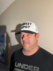 Dreamedia Sweet Spot Baseball Hat for Home Theater & Audio Lovers