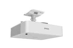 EPSON PowerLite L520U Full HD WUXGA 3LCD Long-throw Laser Projector