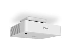 EPSON PowerLite L520U Full HD WUXGA 3LCD Long-throw Laser Projector