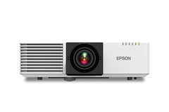 EPSON PowerLite L520U Full HD WUXGA 3LCD Long-throw Laser Projector