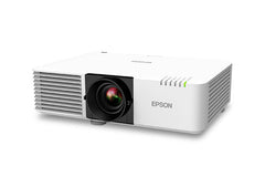 EPSON PowerLite L520U Full HD WUXGA 3LCD Long-throw Laser Projector