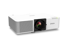 EPSON PowerLite L520U Full HD WUXGA 3LCD Long-throw Laser Projector