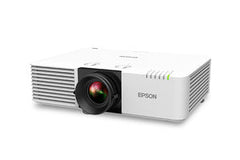 EPSON PowerLite L530U Full HD WUXGA 3LCD Laser Projector