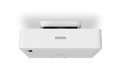 EPSON PowerLite L570U 3LCD Laser Projector