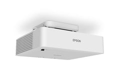 EPSON PowerLite L570U 3LCD Laser Projector