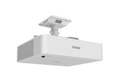 EPSON PowerLite L630U Full HD WUXGA 3LCD Laser Projector