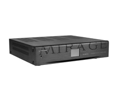 Autonomic M-801e Digital Amplifier