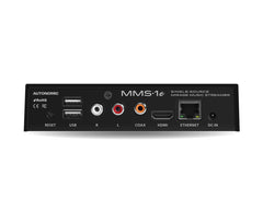 Autonomic MMS-1e Music Streamer