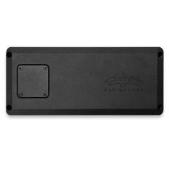 Wet Sounds Compact Chassis Class-D Monoblock Marine A