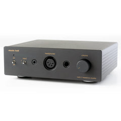 Music Hall ha25.3 Headphone Amplifier