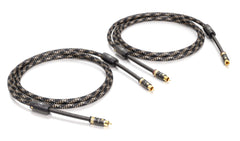 VIABLUE NF-S1 T8 RCA Pair Analog cable
