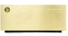 Gold Note PSU-10 Power Supply