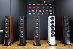 Perlisten Audio S7t Tower Speaker