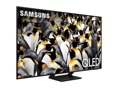 Samsung Class QLED 4K Q70D
