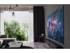 Samsung Class QLED 4K Q80C