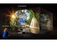 Samsung Class QLED 4K Q80C