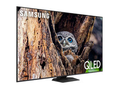 Samsung Class QLED 4K