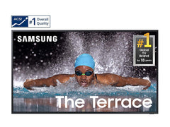 Samsung Class The Terrace Partial Sun Neo QLED 4K LST7D