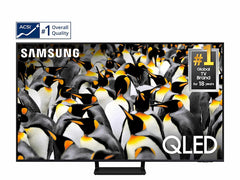 Samsung Class QLED 4K Q70D
