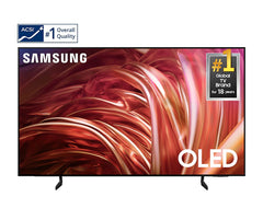 Samsung Class OLED S85D