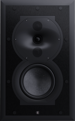 Perlisten Audio R4i LCRS In Wall Speaker