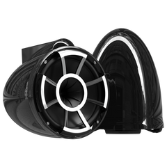 Wet Sounds Revolution Series 10" Tower Speakers