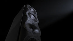 Perlisten Audio S7t Tower Speaker