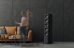 Perlisten Audio S7t Tower Speaker