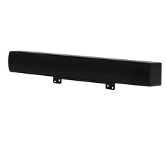 SunBrite™ 2-Channel Passive Soundbar for Outdoor TVs from 32"-43"
