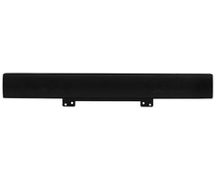 SunBrite™ 2-Channel Passive Soundbar for Outdoor TVs from 32"-43"