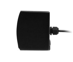 SunBrite™ 2-Channel Passive Soundbar for Outdoor TVs from 32"-43"